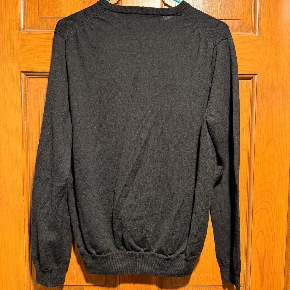 J. Crew Factory classic crewneck
